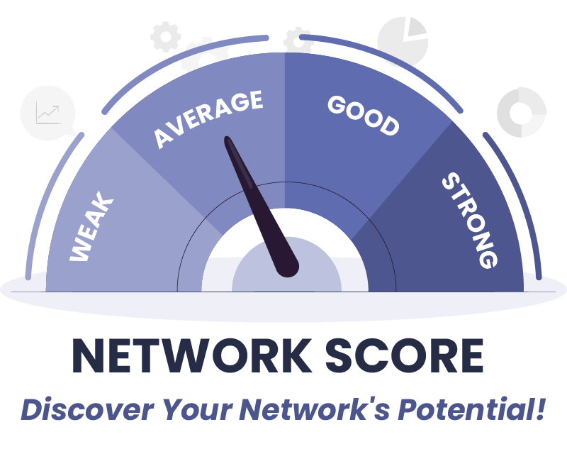 Network Score Banner